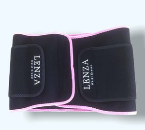 Waist Eraser Belt