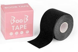 The Magic Boob Tape