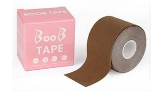 The Magic Boob Tape