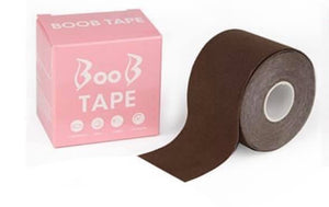 The Magic Boob Tape