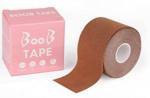 The Magic Boob Tape