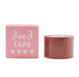 The Magic Boob Tape