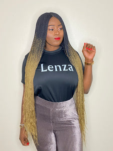 Jessy Ombre Senegalese Twist