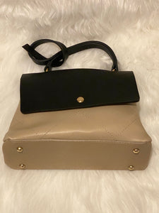 Twilly Two Toned Bag