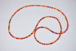 Muti-Colour Mura Power Beads