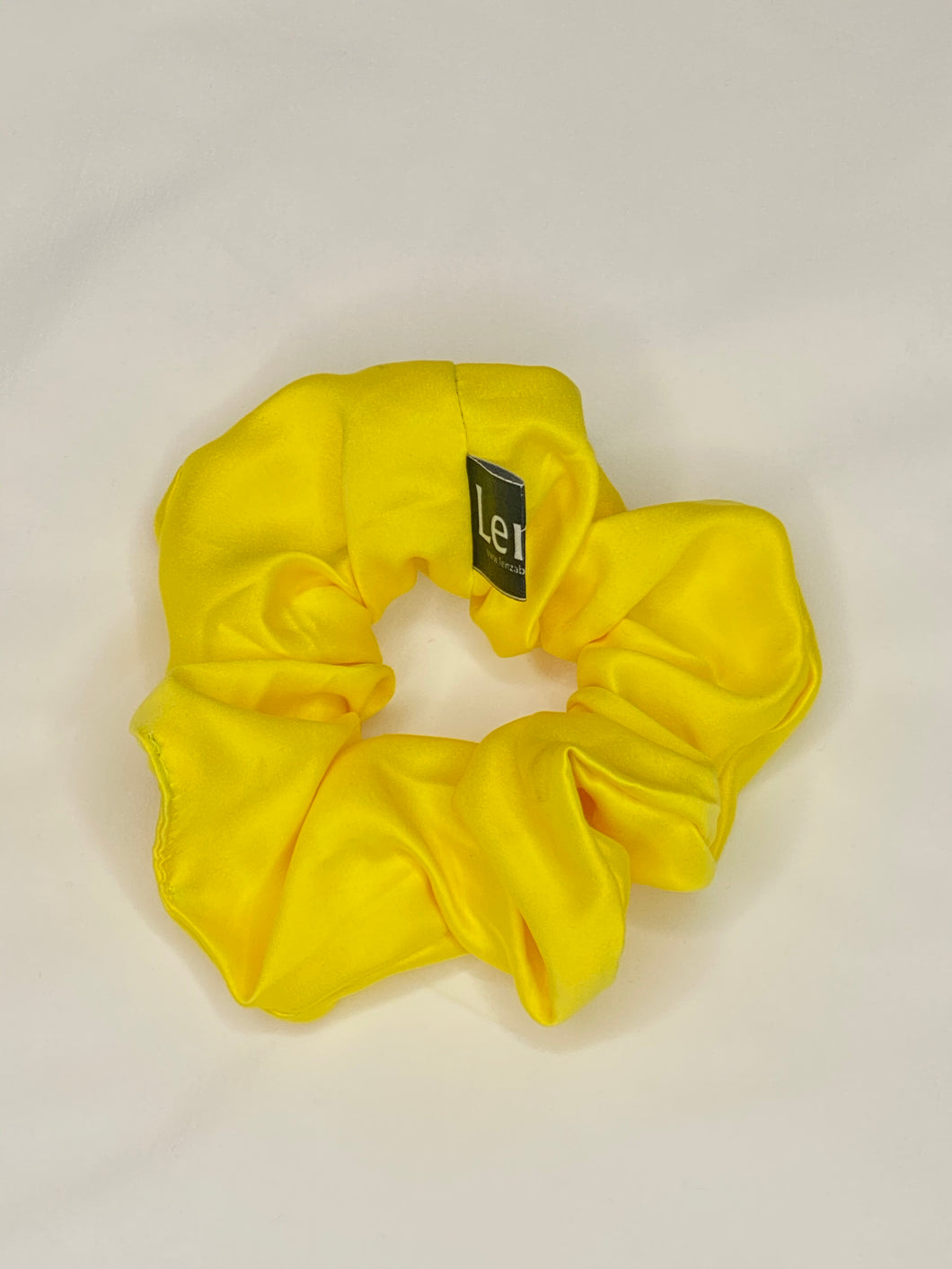 ELLEN Satin XL Scrunchie