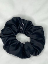 Load image into Gallery viewer, ELLEN Satin XL Scrunchie
