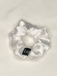 ELLEN Satin XL Scrunchie