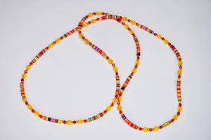 Muti-Colour Mura Power Beads