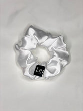 Load image into Gallery viewer, JULIETTE Satin Scrunchie
