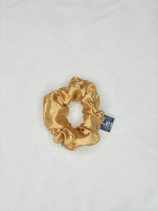 ANGELIQUE Satin Scrunchie