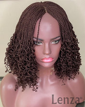 Load image into Gallery viewer, Lilly Braided Wig
