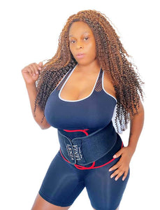 Waist Eraser Belt